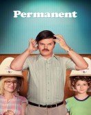 Permanent (2017) poster