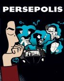 Persepolis poster