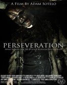 Perseveratio poster