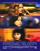 Personal Velocity poster