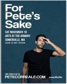 Pete Correale: For Pete's Sake Free Download