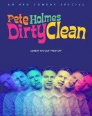 Pete Holmes: Dirty Clean Free Download