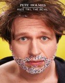 Pete Holmes: Nice Try, the Devil! Free Download