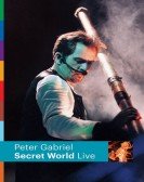 Peter Gabriel: Secret World Live Free Download