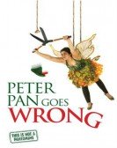 Peter Pan Goes Wrong poster