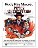 Petey Wheatstraw poster