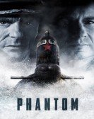 Phantom poster