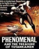 Phenomenal and the Treasure of Tutankamen Free Download