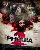 Phobia 2 poster