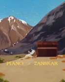 Piano to Zanskar poster