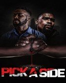 Pick A Side poster