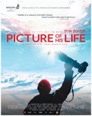 Picture of His Life poster