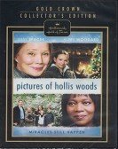 Pictures of Hollis Woods poster