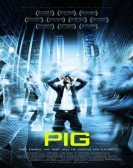 Pig poster