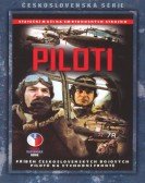 Piloti poster