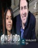 Pinewood: 80 Years of Movie Magic poster