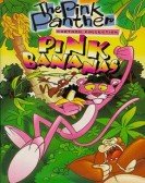 Pink Bananas poster