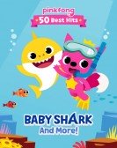 Pinkfong 50 Best Hits: Baby Shark and More poster