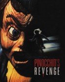 Pinocchio's Revenge poster