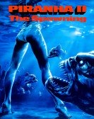 Piranha II: The Spawning Free Download