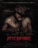 Pitchfork poster