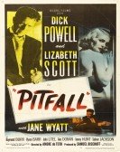 Pitfall poster