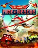 Planes: Fire & Rescue (2014) Free Download