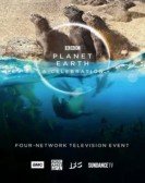 Planet Earth: A Celebration poster