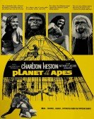 Planet of the Apes poster