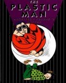 Plastic Man poster