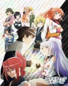 Plastic Memories Free Download