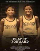 Play It Forward poster