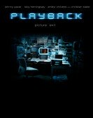 Playback poster