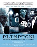 Plimpton! Starring George Plimpton as Himself poster