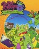 Pocket Dragon Adventures poster