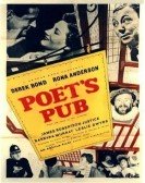 Poets Pub poster