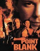 Point Blank poster