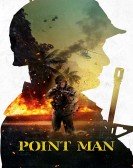 Point Man (2019) poster