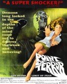 Point of Terror poster