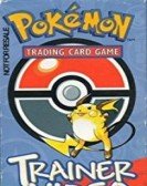 PokÃ©mon Trading Card Game: Trainer Video Free Download