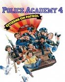 Police Academy 4: Citizens on Patrol (1987) Free Download