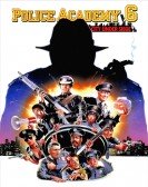 Police Academy 6: City Under Siege (1989) Free Download