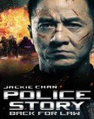 Police Story: Lockdown poster