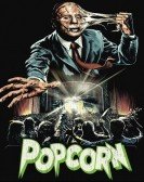 Popcorn (1991) poster