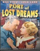 Port of Lost poster