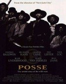 Posse poster