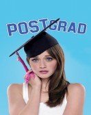 Post Grad poster