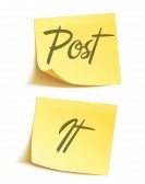 Post it Free Download