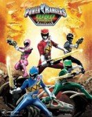 Power Rangers Dino Charge poster