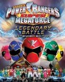 Power Rangers Super Megaforce Finale: Legendary Battle Free Download